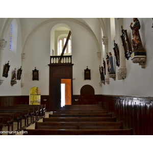 église Saint Germier