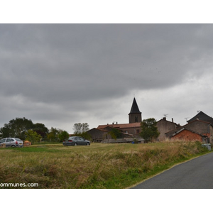 Commune de SAINT GREGOIRE