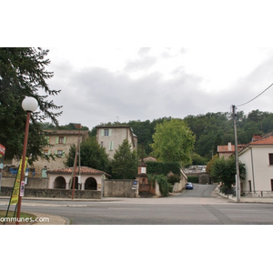 la commune