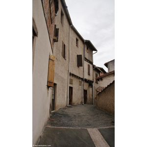 Commune de SAINT JUERY