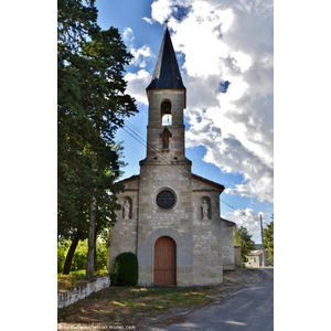 église St Julien