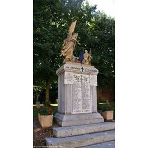 Monument aux Morts