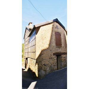 Commune de SAINT SALVY DE CARCAVES