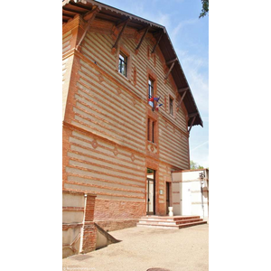 Commune de SAINT SULPICE