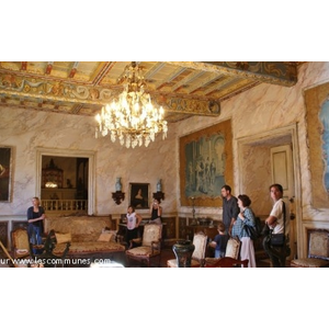 Commune de SENOUILLAC