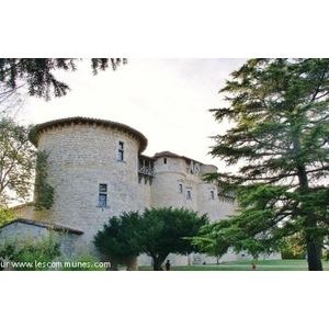 Château de Mauriac
