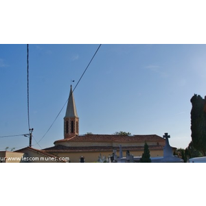 église St Jean-Baptiste