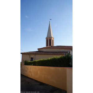 église St Jean-Baptiste