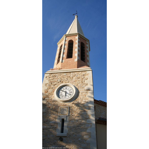 église St Jean-Baptiste