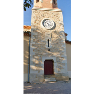 église St Jean-Baptiste