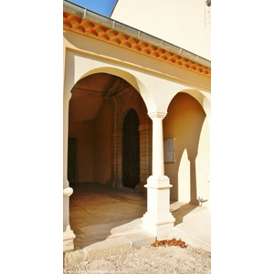 église St Jean-Baptiste