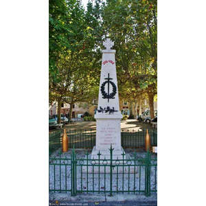 Monument aux Morts