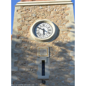 église St Jean-Baptiste