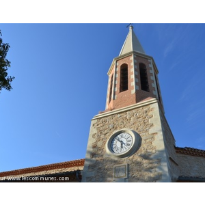 église St Jean-Baptiste