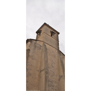 église St Géraud