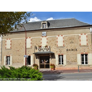 Mairie
