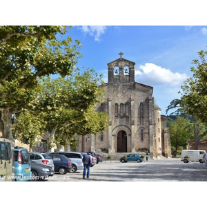 Notre-Dame de la Paix 