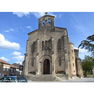 Notre-Dame de la Paix