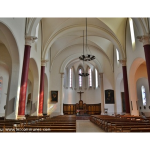 Notre-Dame de la Paix