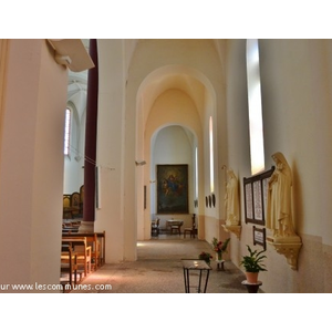 Notre-Dame de la Paix