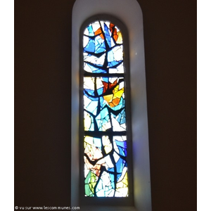 Notre-Dame de la Paix