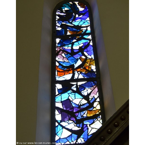 Notre-Dame de la Paix