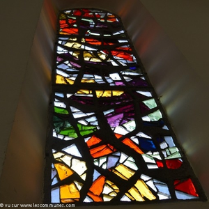 Notre-Dame de la Paix