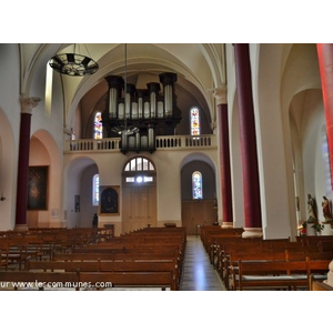 Notre-Dame de la Paix