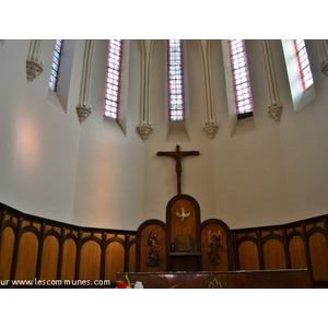 Notre-Dame de la Paix