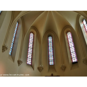 Notre-Dame de la Paix