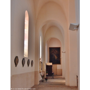 Notre-Dame de la Paix