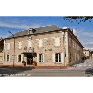 Mairie