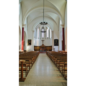 Notre-Dame de la Paix