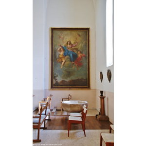 Notre-Dame de la Paix