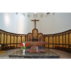 Notre-Dame de la Paix