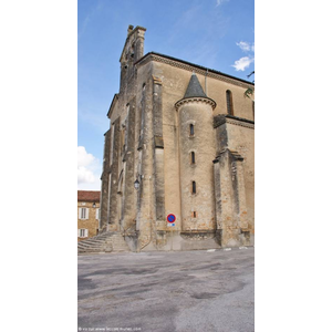 Notre-Dame de la Paix