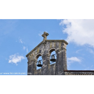 Notre-Dame de la Paix