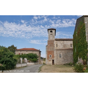 Notre-Dame de l Assomption