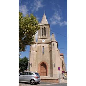 église St André