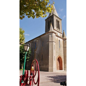église St André