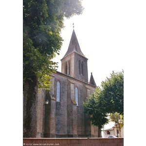 église St André