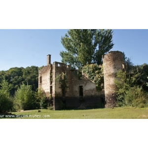 Château de Granval