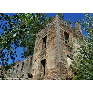 Château de Granval