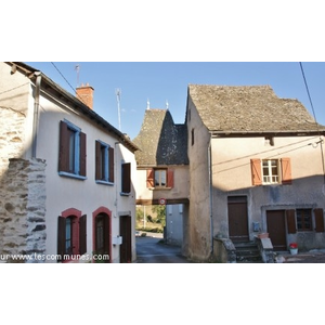 Le Village
