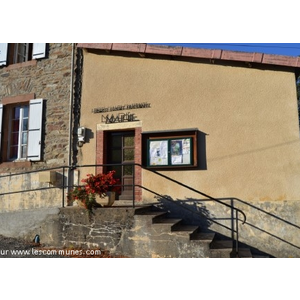 La Mairie