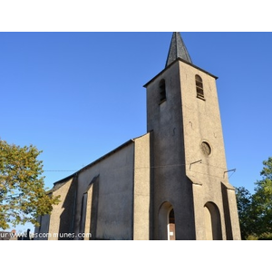 église St Blaise