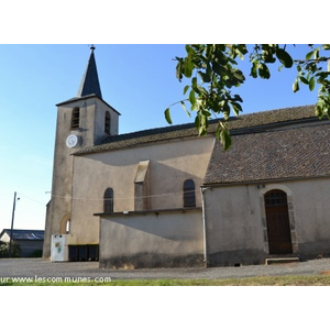 église St Blaise