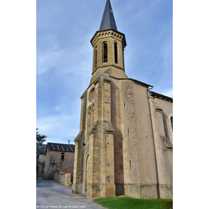 église St Blaise