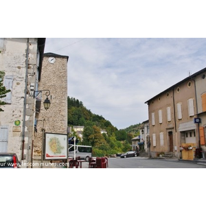 Le Village