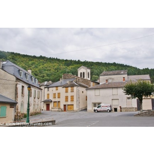 Le Village